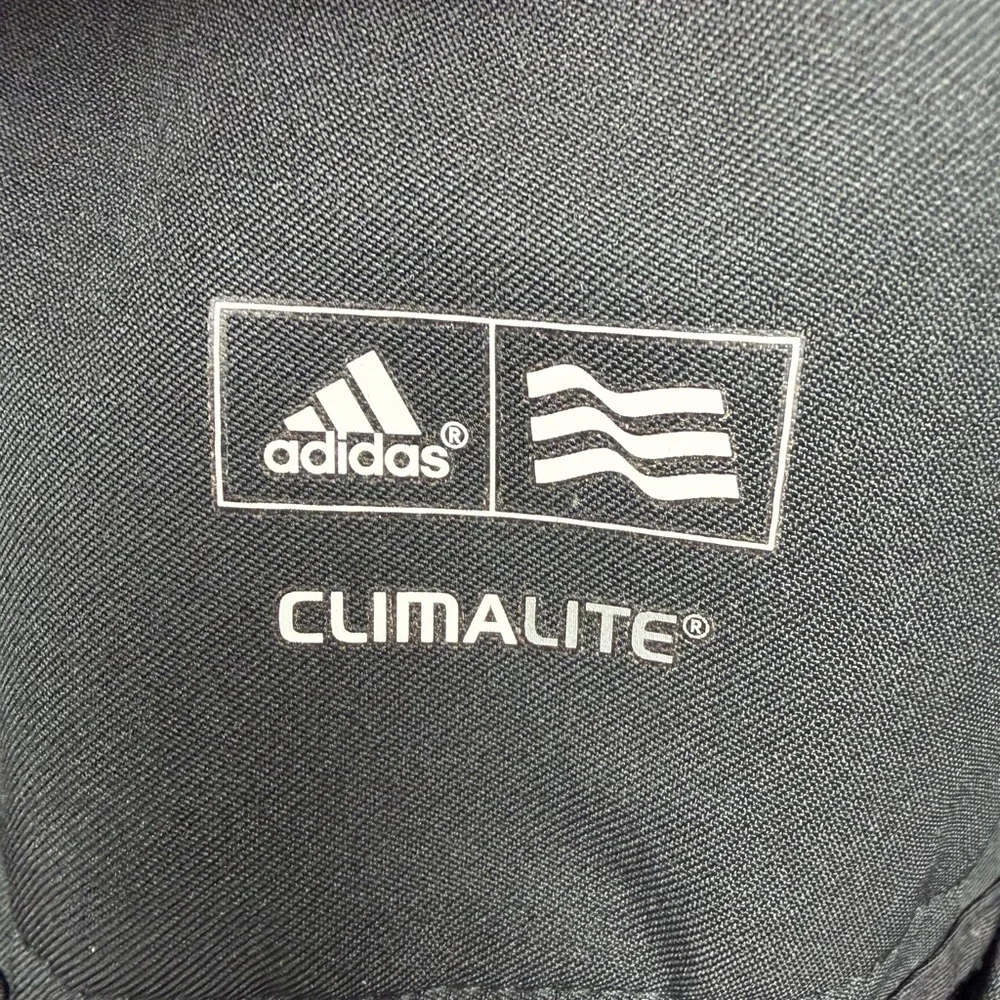 Adidas Climalite Black Outdoor Pants